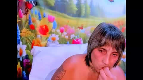 indianroxy27 online show from January 6, 6:11 pm