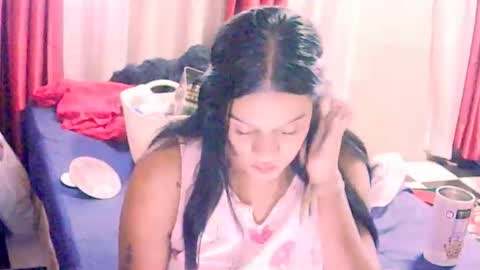 Snapshot of indiansexyy21 chatting on May 29, 9:18 am indiansexyy21 online show from May 29, 9:18 am