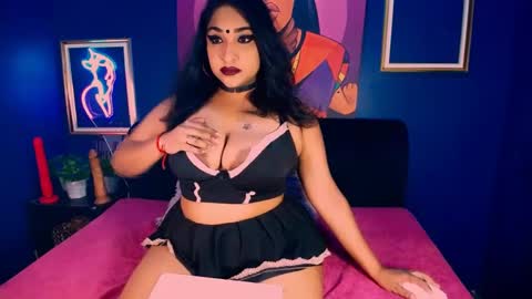 Natasha but u can call me Tash online show from January 16, 9:19 pm