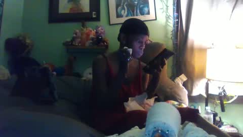 indigo_scorpio online show from September 18, 7:40 am