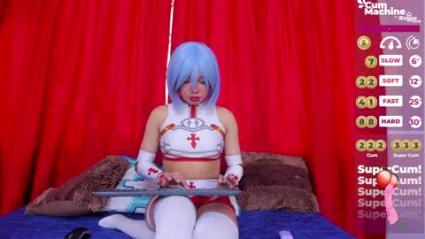 Indi  online show from January 4, 6:30 pm