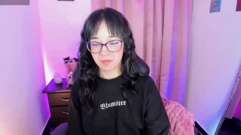 Diana online show from November 6, 4:07 am