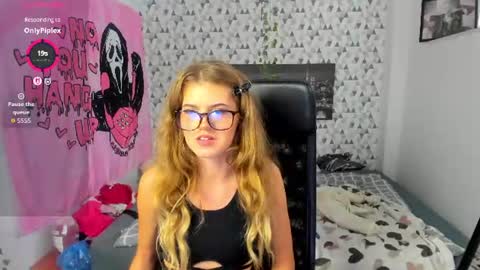 iness_lex online show from July 28, 11:17 am