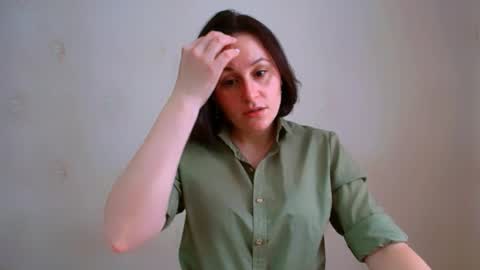 Inessa online show from June 1, 10:28 am