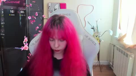 Ilona online show from April 30, 1:11 am