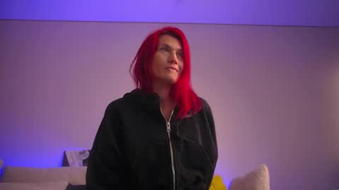 Infinitespring online show from October 20, 11:24 am