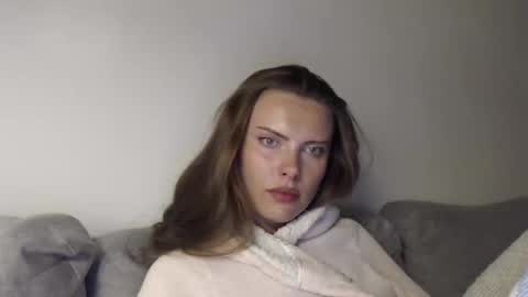 Sweet girl online show from April 30, 9:30 pm