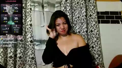 Infinitythegoddess online show from October 16, 7:16 pm