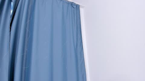 Saya online show from February 16, 10:15 am