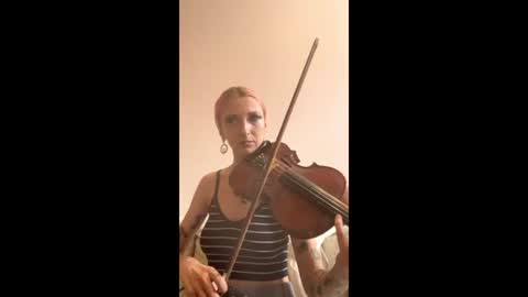 ingridmayer online show from July 21, 12:28 pm