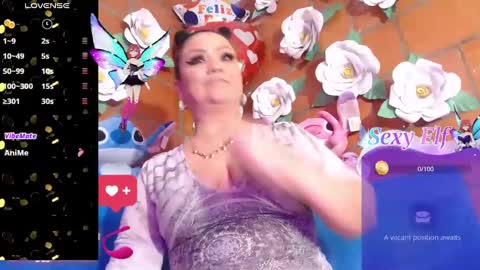 Ingrit online show from March 11, 12:06 pm