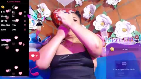 Ingrit online show from February 15, 11:50 am