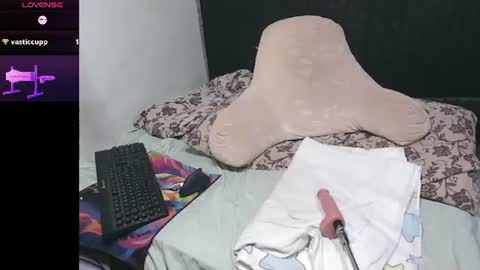 ink brunette online show from July 20, 2:03 am