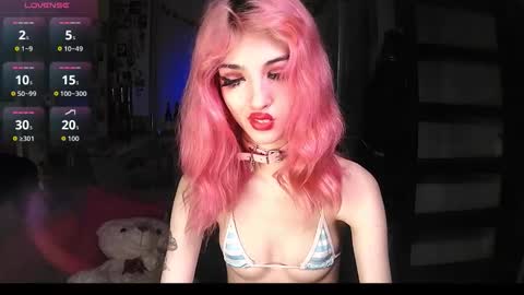 Pleasure With Rita online show from September 28, 11:32 pm