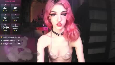 Pleasure With Rita online show from October 5, 11:32 pm