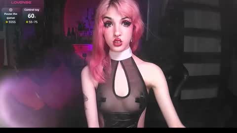 Pleasure With Rita online show from September 30, 1:00 am