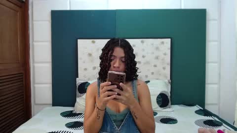 inkedsabrina online show from February 25, 2:36 am