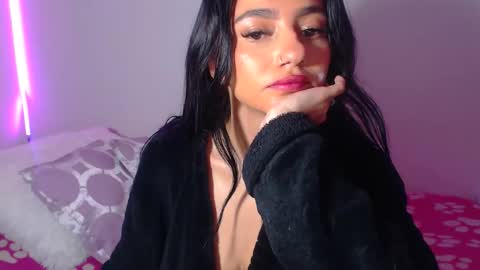 Abril online show from September 28, 2:40 am