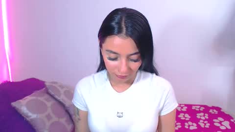 Abril online show from March 15, 3:52 am