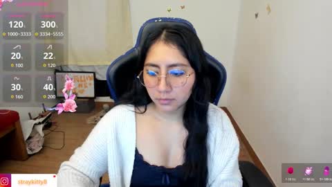 Luna        online show from February 16, 1:44 pm