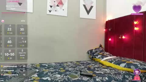 innocenthazel online show from February 15, 7:24 pm