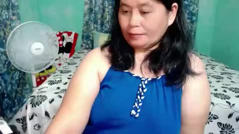 inocent_joy online show from February 7, 2:10 pm