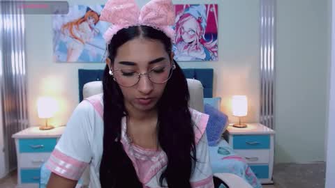 Luna moon online show from March 27, 1:29 am