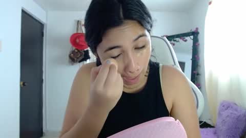 Celeste online show from December 9, 1:13 pm