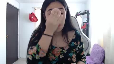 Celeste online show from January 30, 12:48 pm