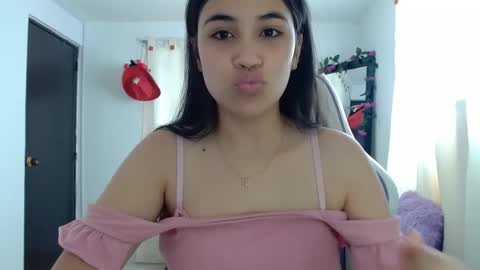 Celeste online show from January 28, 1:49 pm