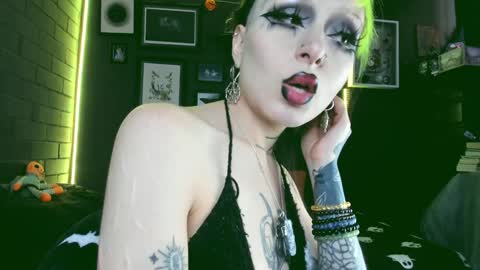   SANIA  online show from December 13, 5:21 pm