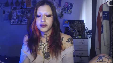 Insunnity666 online show from September 9, 7:19 am