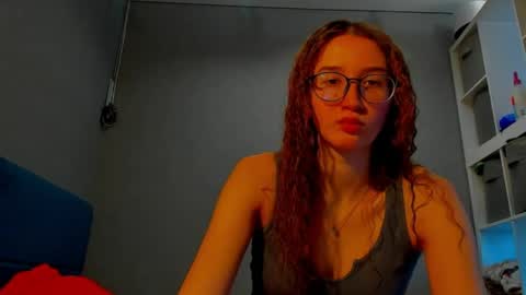 Bernadette  Join  online show from April 10, 10:54 am