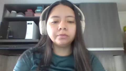 Iris 3 online show from February 11, 2:29 pm