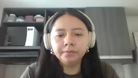 Iris 3 online show from May 11, 4:26 pm