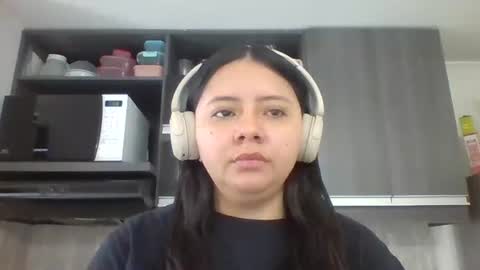 Iris 3 online show from March 18, 2:44 pm