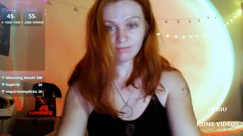 Cassie online show from February 25, 11:09 am