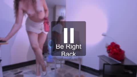 Pantyhose Queen online show from September 29, 10:48 pm