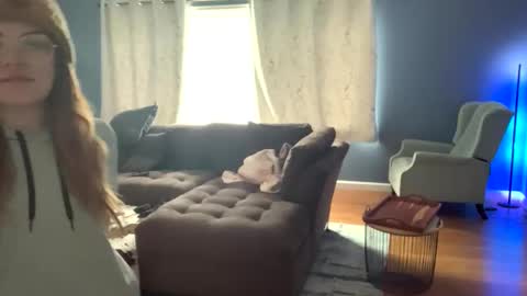 IntoTheWoodsWeGo online show from November 10, 1:39 pm