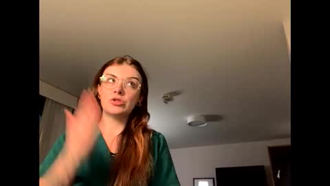 IntoTheWoodsWeGo online show from November 19, 2:33 am