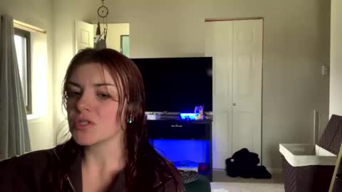IntoTheWoodsWeGo online show from April 2, 8:17 pm