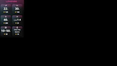 Irantzu online show from January 8, 12:15 pm