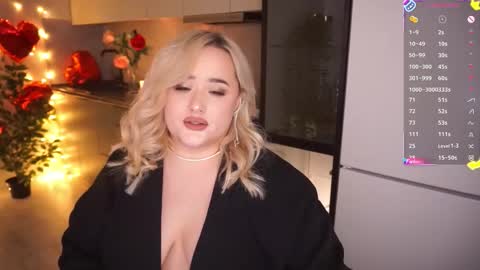 Irena Barr online show from February 25, 5:33 pm