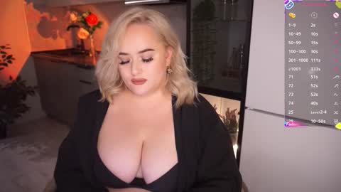 Irena Barr online show from October 11, 5:48 pm