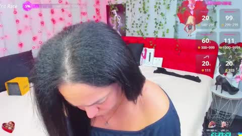 Iry online show from January 17, 7:38 pm