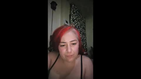 irina708 online show from June 5, 9:32 pm