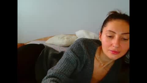 irina online show from February 26, 10:36 am