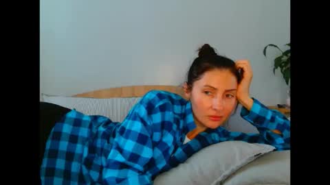 irina online show from April 7, 9:44 am