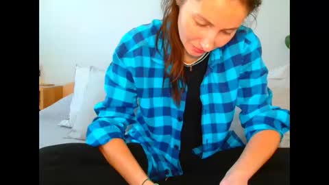 irina online show from May 4, 9:46 am
