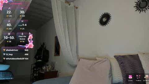  IRINA  online show from November 3, 3:43 am